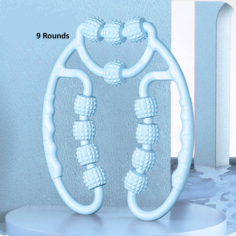 Rouleau de Relaxation Musculaire