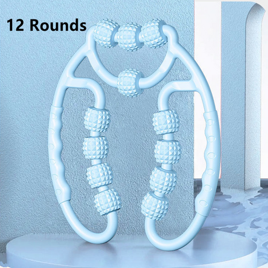Rouleau de Relaxation Musculaire