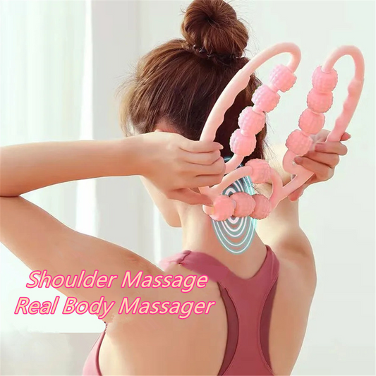 Rouleau de Relaxation Musculaire